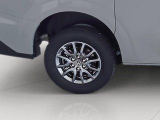 VOLKSWAGEN COMERCIALES CARAVELLE Caravelle Batalla Corta 2.0 TDI 110 kW (150 CV) 6 Vel.