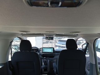 VOLKSWAGEN COMERCIALES CARAVELLE Caravelle Batalla Corta 2.0 TDI 110 kW (150 CV) 6 Vel.