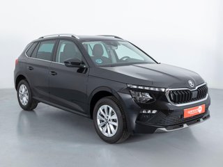SKODA KAMIQ AUTOMATICO TSI 115CV SELECTION