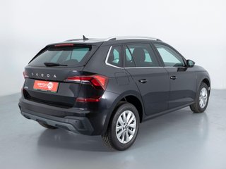 SKODA KAMIQ AUTOMATICO TSI 115CV SELECTION