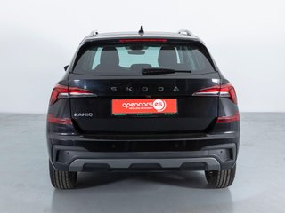 SKODA KAMIQ AUTOMATICO TSI 115CV SELECTION