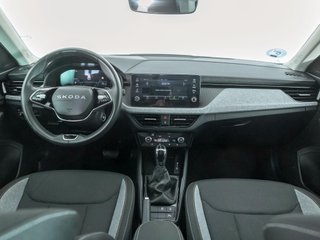SKODA KAMIQ AUTOMATICO TSI 115CV SELECTION