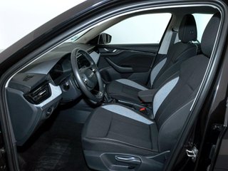 SKODA KAMIQ AUTOMATICO TSI 115CV SELECTION
