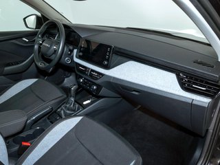 SKODA KAMIQ AUTOMATICO TSI 115CV SELECTION