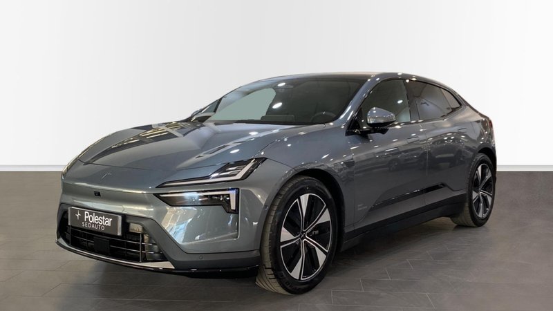 Polestar Polestar 4 2027, foto 1