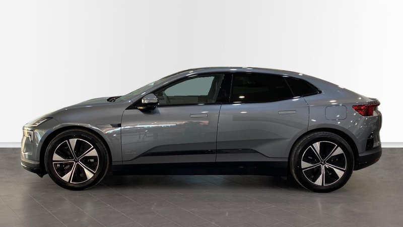 Polestar Polestar 4 2027, foto 2