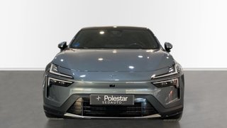 POLESTAR 4 COUPE POLESTAR 4 COUPE PACK PRIME