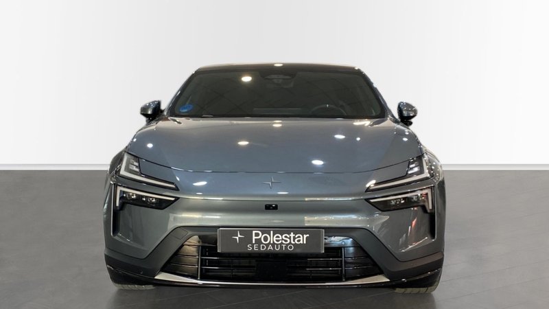 Polestar Polestar 4 2027, foto 5