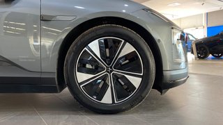 POLESTAR 4 COUPE POLESTAR 4 COUPE PACK PRIME