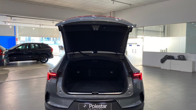 Polestar Polestar 4 2027, foto 9