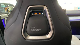 POLESTAR 4 COUPE POLESTAR 4 COUPE PACK PRIME