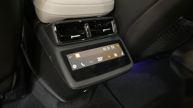 Polestar Polestar 4 2027, foto 11