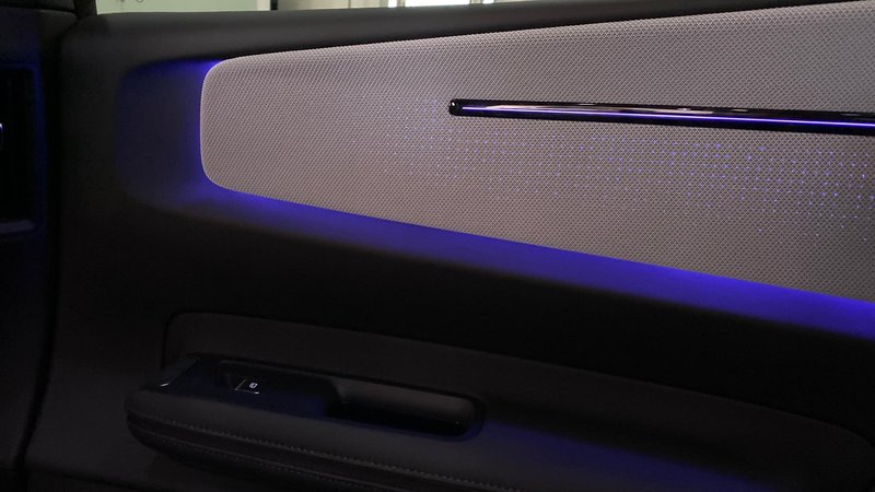 Polestar Polestar 4 2027, foto 12