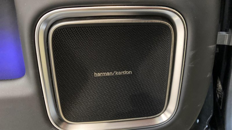 Polestar Polestar 4 2027, foto 13