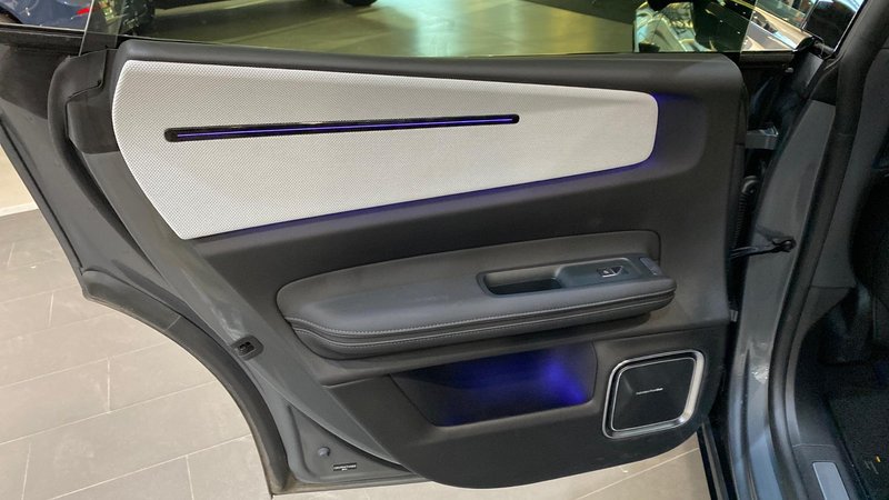 Polestar Polestar 4 2027, foto 14