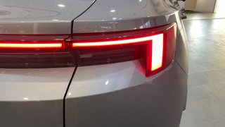 POLESTAR 4 COUPE POLESTAR 4 COUPE PACK PRIME