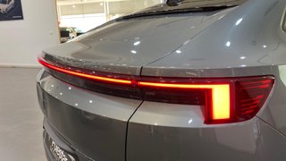 POLESTAR 4 COUPE POLESTAR 4 COUPE PACK PRIME