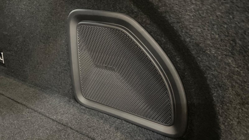 Polestar Polestar 4 2027, foto 18