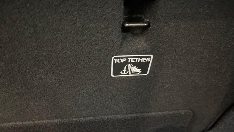 Polestar Polestar 4 2027, foto 19