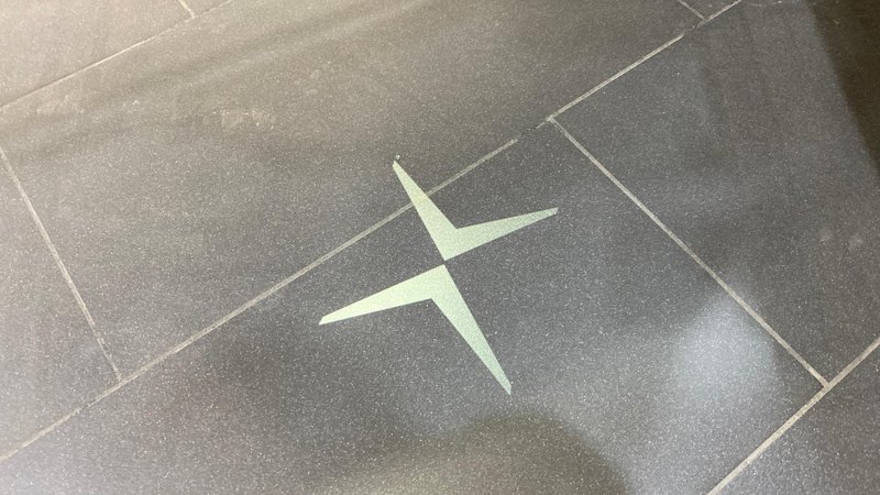 Polestar Polestar 4 2027, foto 24