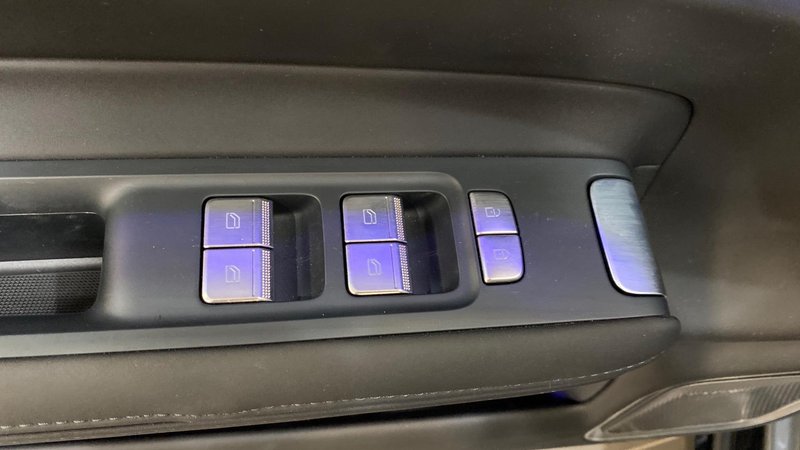 Polestar Polestar 4 2027, foto 26