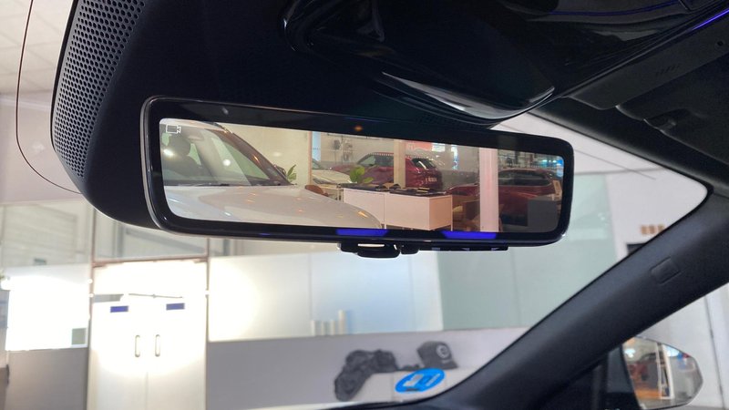 Polestar Polestar 4 2027, foto 30