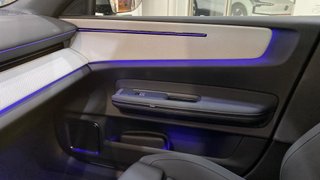 POLESTAR 4 COUPE POLESTAR 4 COUPE PACK PRIME