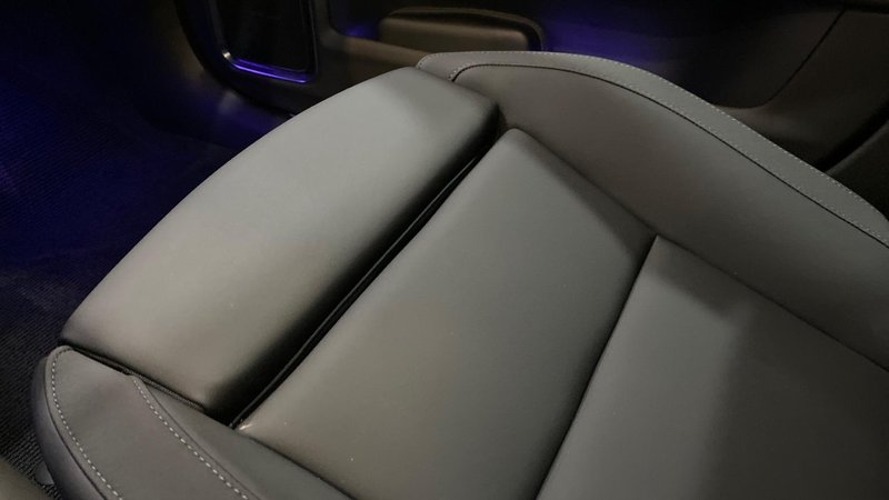 Polestar Polestar 4 2027, foto 33