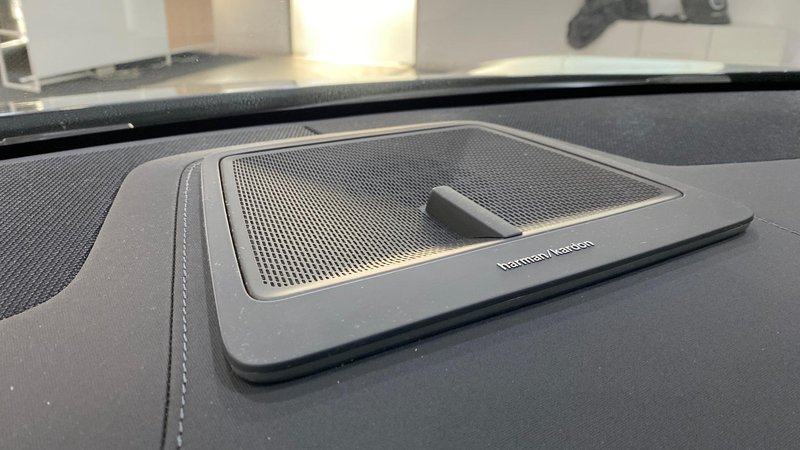 Polestar Polestar 4 2027, foto 34