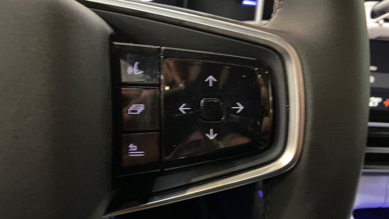 Polestar Polestar 4 2027, foto 36