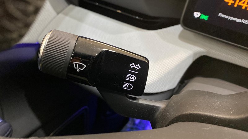 Polestar Polestar 4 2027, foto 39