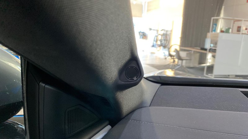 Polestar Polestar 4 2027, foto 40