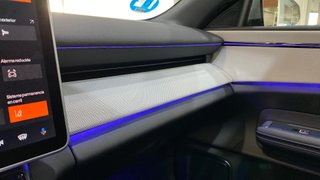 POLESTAR 4 COUPE POLESTAR 4 COUPE PACK PRIME