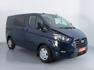 FORD TRANSIT CUSTOM 2.0 DI 130CV