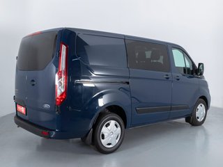FORD TRANSIT CUSTOM 2.0 DI 130CV