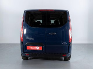 FORD TRANSIT CUSTOM 2.0 DI 130CV