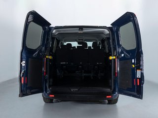 FORD TRANSIT CUSTOM 2.0 DI 130CV