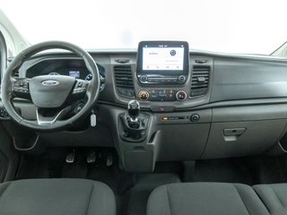 FORD TRANSIT CUSTOM 2.0 DI 130CV