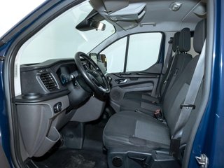 FORD TRANSIT CUSTOM 2.0 DI 130CV