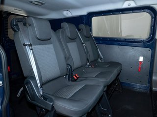 FORD TRANSIT CUSTOM 2.0 DI 130CV