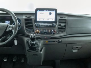 FORD TRANSIT CUSTOM 2.0 DI 130CV