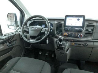 FORD TRANSIT CUSTOM 2.0 DI 130CV