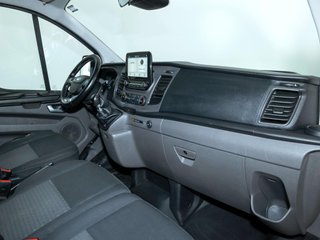FORD TRANSIT CUSTOM 2.0 DI 130CV