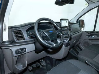 FORD TRANSIT CUSTOM 2.0 DI 130CV