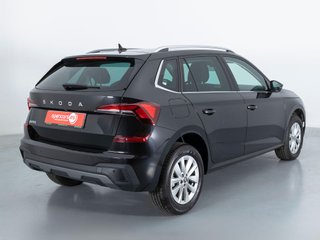 SKODA KAMIQ AUTOMATICO TSI 115CV SELECTION