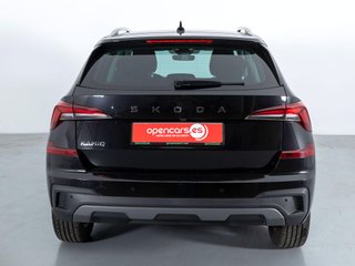 SKODA KAMIQ AUTOMATICO TSI 115CV SELECTION