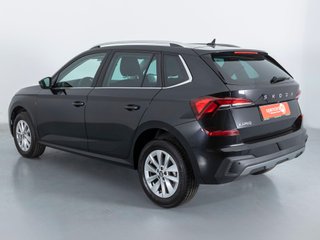 SKODA KAMIQ AUTOMATICO TSI 115CV SELECTION