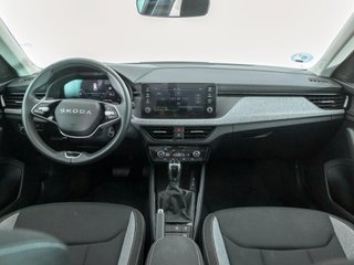 SKODA KAMIQ AUTOMATICO TSI 115CV SELECTION