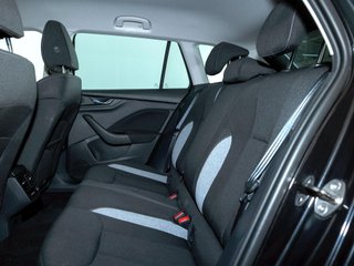 SKODA KAMIQ AUTOMATICO TSI 115CV SELECTION