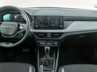 SKODA KAMIQ AUTOMATICO TSI 115CV SELECTION